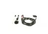 <strong>Лямбда-зонд AUDI A4, A8 (вир-во Bosch) BOSCH 0 258 006 978 (фото 2)</strong>