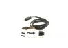 <strong>Лямбда-зонд AUDI A4, A8 (вир-во Bosch) BOSCH 0 258 006 978 (фото 4)</strong>