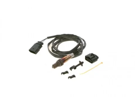 Лямбда-зонд AUDI A4, A8 (вир-во Bosch) для Volkswagen, Skoda, Audi, Seat BOSCH 0 258 006 978 фото товару
