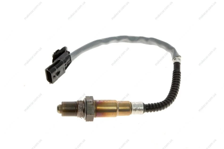 <strong>Лямбда-зонд Renault Espace IV 2.0 02-/Laguna III 2.0 07- BOSCH 0 258 006 988 (фото 1)</strong>