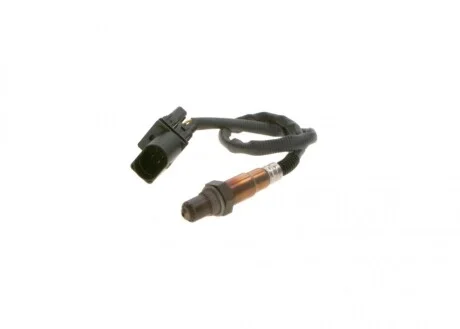 Лямбда-зонд для Mercedes, Audi, Volkswagen, BMW BOSCH 0 258 007 254 фото товару
