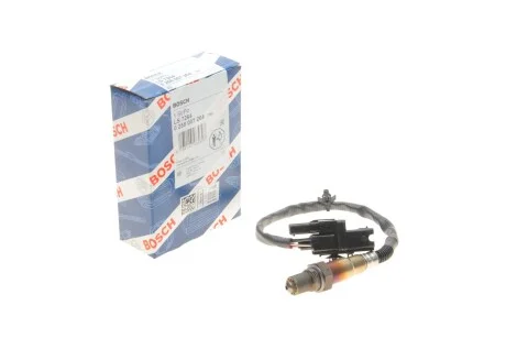 Лямбда-зонд Bosch для Volvo, Nissan, Infiniti, Mitsubishi BOSCH 0258007264 фото товару