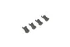 <strong>Лямбда-зонд AUDI A3, SKODA OCTAVIA, VW 1.8T (вир-во Bosch) BOSCH 0 258 007 351 (фото 2)</strong>