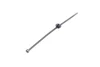 <strong>Лямбда-зонд (вир-во Bosch) BOSCH 0258007353 (фото 17)</strong>