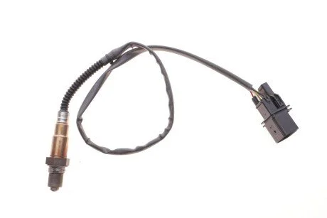 Лямбда-зонд (вир-во Bosch) для BOSCH 0258007357 фото товару