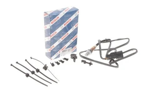 Лямбда-зонд AUDI,SEAT,VW (вир-во Bosch) для Mercedes, Audi, Volkswagen, BMW BOSCH 0 258 007 361 фото товару