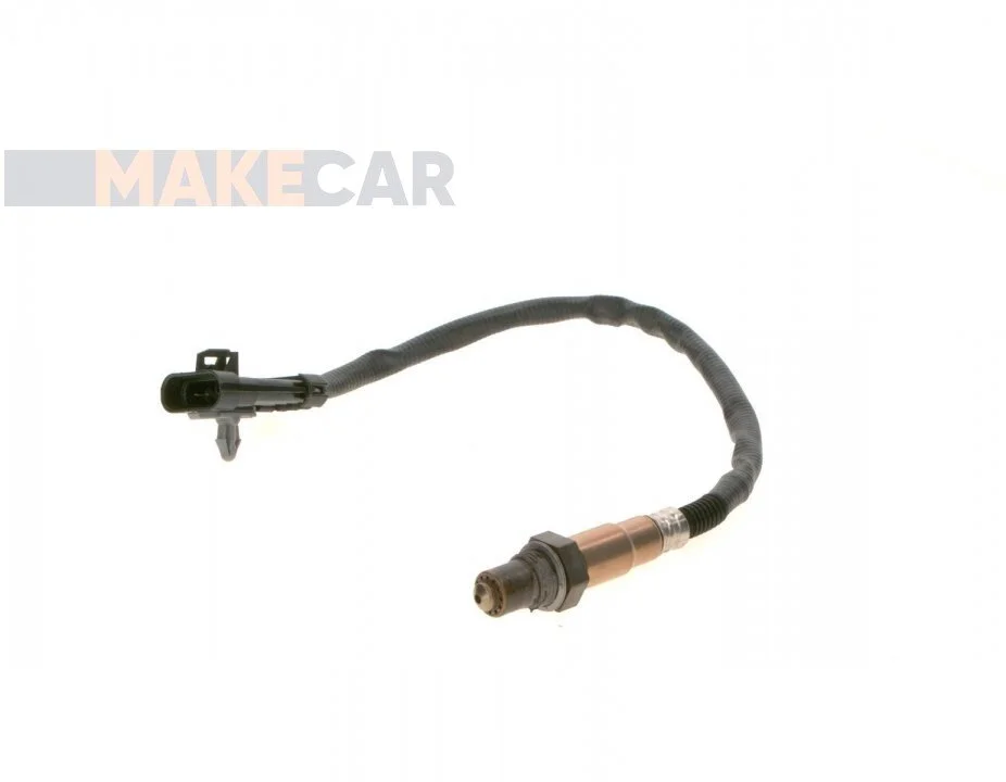 <strong>CHEVROLET Кисневий датчик (лямбда-зонд) LACETTI (J200) 1.8 05-, AVEO / KALOS (T250, T255) 1.4 05-, OPEL FRONTERA B (U99) 3.2 i -04 BOSCH 0258010010 (фото 1)</strong>
