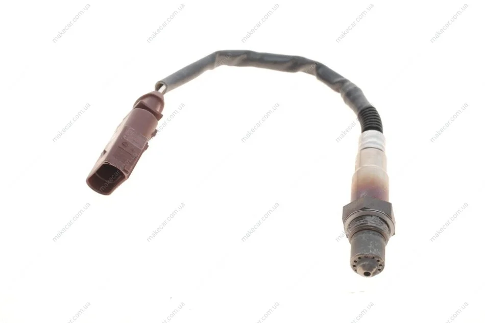 <strong>ЛЯМБДА-ЗОНД BOSCH 0 258 010 013 (фото 1)</strong>