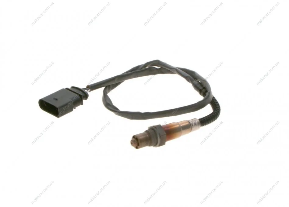 <strong>Лямбда-зонд (вир-во Bosch) BOSCH 0 258 010 032 (фото 1)</strong>
