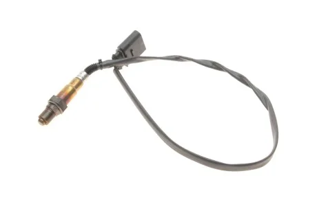 Лямбда зонд для Volkswagen, Skoda, Seat, Audi BOSCH 0 258 010 034 фото товару