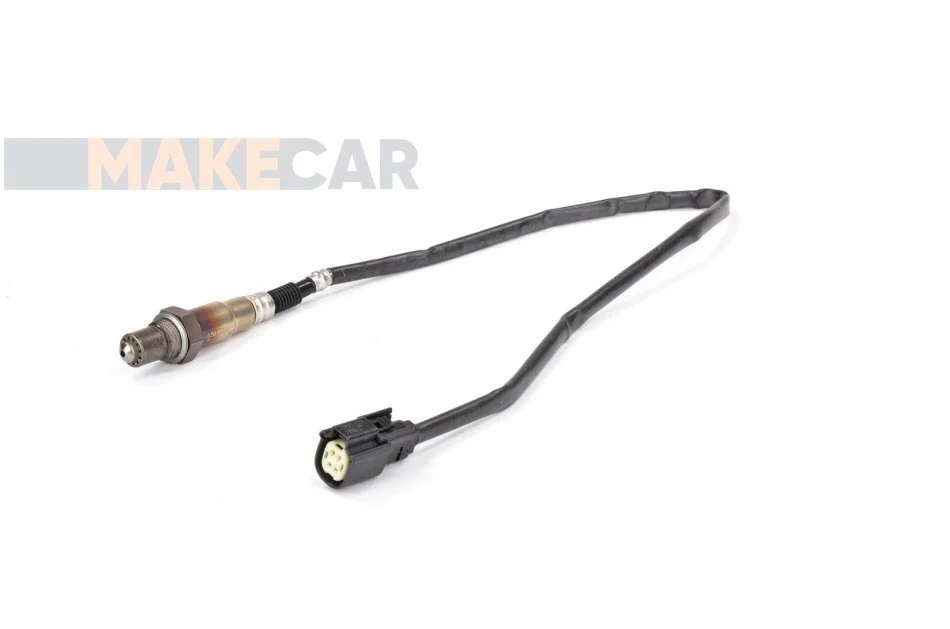 <strong>Лямбда-зонд (кількість дротів 4, 718мм) AUDI A6 C6 FIAT PUNTO FORD FOCUS III OPEL CORSA C, CORSA D, VECTRA C, VECTRA C GTS VW GOLF IV 1.2-4.2 10.97-02.20 BOSCH 0258010246 (фото 1)</strong>