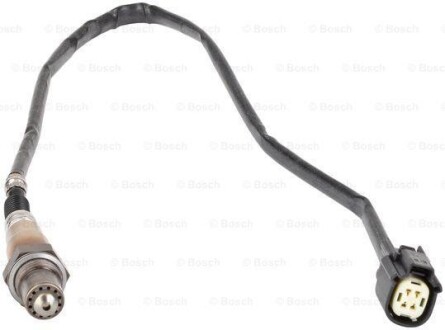 FORD лямбда-зонд Focus 2,0 11- BOSCH 0258010246 фото товара