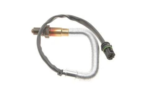Датчик кисневий / Ламбда-зонд для Jeep, Audi, BMW, Honda, Chevrolet BOSCH 0 258 010 413 фото товару