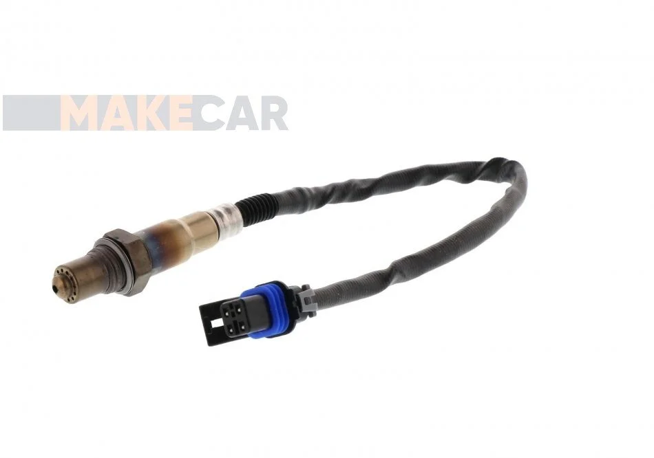 <strong>GMC Кисневий датчик (лямбда-зонд) ACADIA 3.6 08- BOSCH 0258010451 (фото 1)</strong>