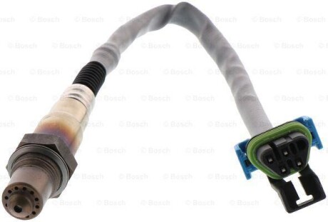 Корзина BOSCH 0 258 010 454 фото товару