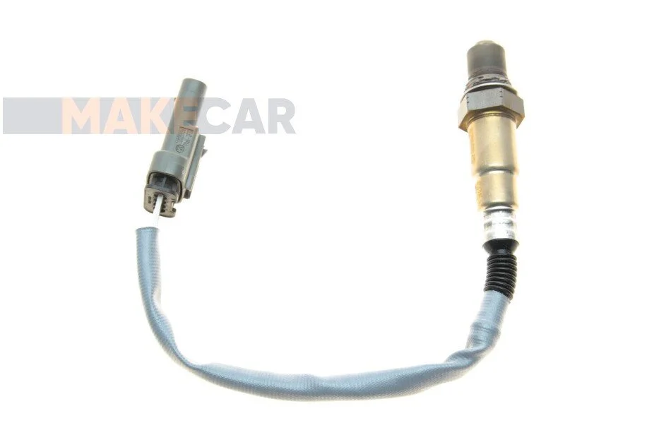 <strong>Лямбда-зонд (кількість дротів 4, 338мм) OPEL ADAM, ASTRA K, ASTRA K/KOMBI, CORSA E, INSIGNIA B, INSIGNIA B COUNTRY, INSIGNIA B GRAND SPORT, KARL, MOKKA / MOKKA X 1.0-1.5 07.14- BOSCH 0 258 010 459 (фото 1)</strong>