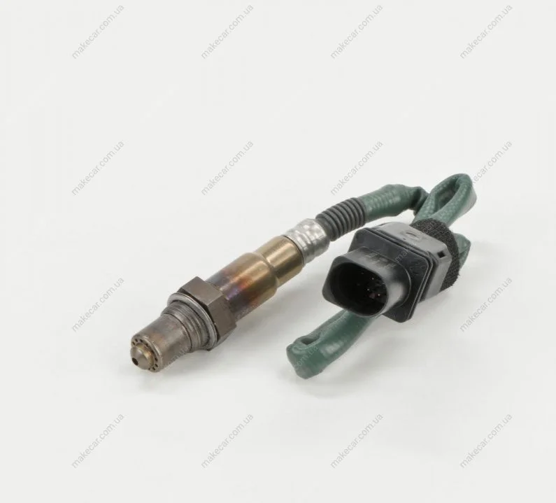 <strong>Лямбда-зонд Sprinter CDI 06- (перед каталізатором) BOSCH 0 258 017 016 (фото 1)</strong>