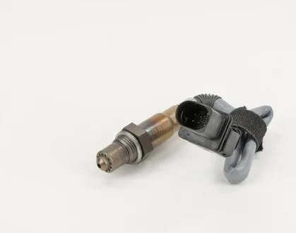 Лямбда зонд для BMW, Mercedes, Dodge BOSCH 0258017038 фото товару
