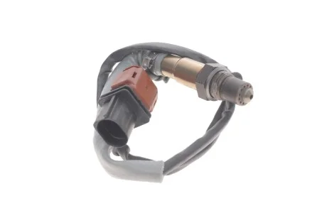Датчик кисневий / Ламбда-зонд для BMW, Volkswagen, Peugeot, Skoda, Mini BOSCH 0 258 017 070 фото товару