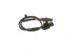 <strong>Лямбда-зонд (кількість дротів 5, 700мм) NISSAN PIXO OPEL AGILA SUZUKI ALTO K10, ALTO VII, SPLASH 1.0/1.0LPG 01.08- BOSCH 0 258 017 140 (фото 3)</strong>
