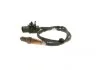 <strong>Лямбда-зонд (кількість дротів 5, 700мм) NISSAN PIXO OPEL AGILA SUZUKI ALTO K10, ALTO VII, SPLASH 1.0/1.0LPG 01.08- BOSCH 0 258 017 140 (фото 4)</strong>