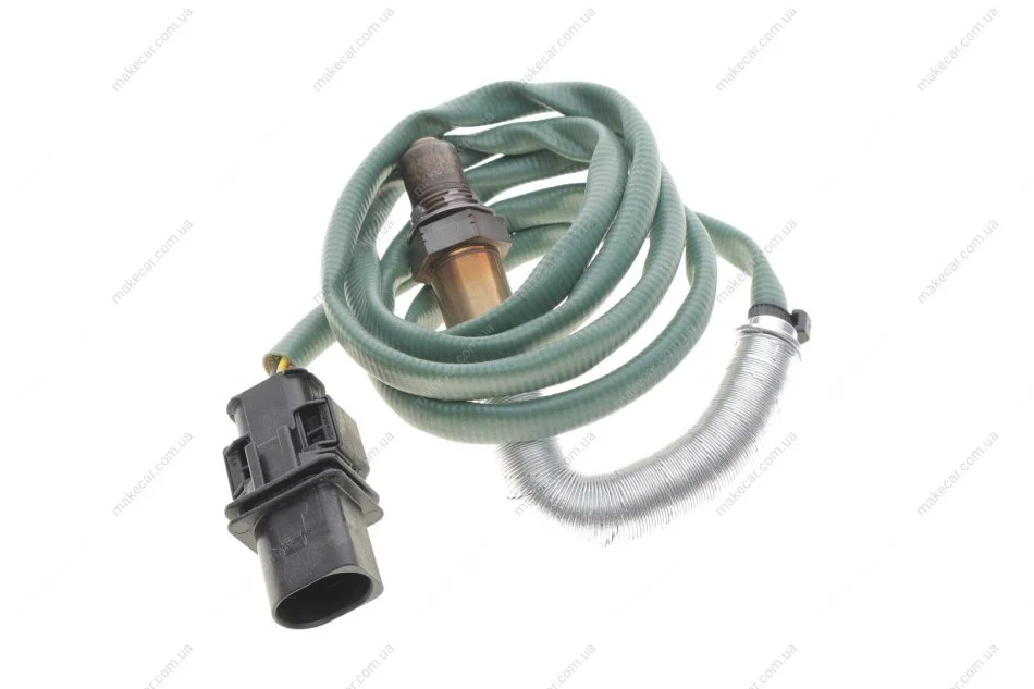 <strong>Лямбда-зонд BOSCH 0 258 017 203 (фото 1)</strong>