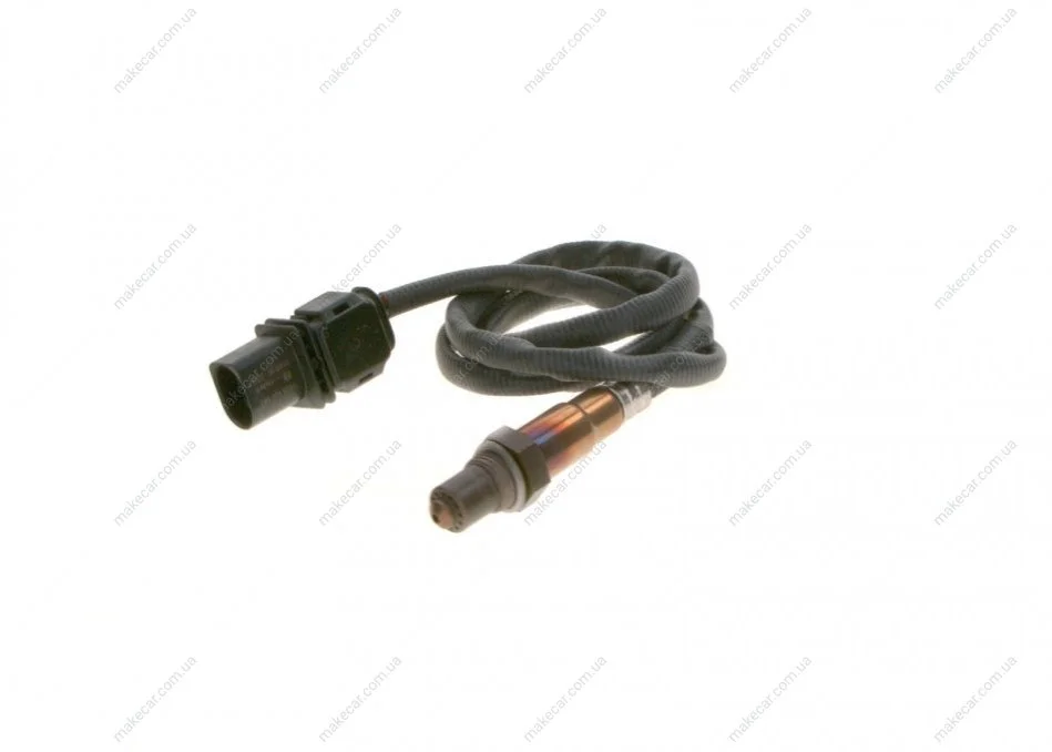 <strong>Лямбда-зонд 7230 1-3 цил BMW 7 F01 BOSCH 0 258 017 230 (фото 1)</strong>