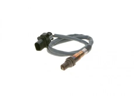 Лямбда-зонд для BOSCH 0258017231 фото товару
