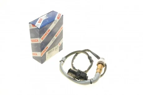 Лямбда зонд VAG/MB (вир-во Bosch) для BOSCH 0258017241 фото товару