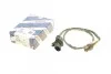 <strong>Лямбда-зонд (кількість дротів 5, 688мм) FORD B-MAX, C-MAX II, ECOSPORT, FIESTA VI, FOCUS III, FOCUS III/KOMBI, GALAXY II, GRAND C-MAX, MONDEO IV, MONDEO V 1.0/2.0 05.06- BOSCH 0258017290 (фото 1)</strong>