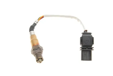 ЛЯМБДА-ЗОНД для Peugeot, Jeep, Renault, Fiat, Alfa Romeo BOSCH 0 258 017 317 фото товару