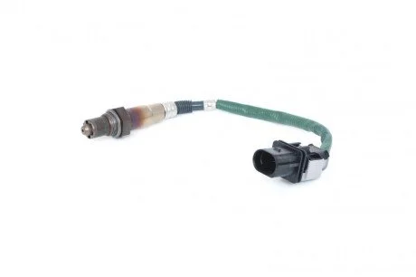 Лямбда-зонд для BOSCH 0258017395 фото товару