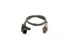 <strong>Лямбда-зонд (кількість дротів 5, 540мм) FORD C-MAX II, FIESTA VI, FOCUS III, KUGA II, MONDEO V, TOURNEO CONNECT V408 NADWOZIE WIELKO, TRANSIT CONNECT V408/MINIVAN 1.0-2.0H 08.11- BOSCH 0258017446 (фото 5)</strong>