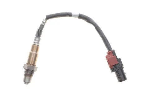 Лямбда-зонд (кількість дротів 5, 300мм) FORD C-MAX II, FOCUS IV, GRAND C-MAX 1.0/1.0H 10.12-11.25 для BOSCH 0258017585 фото товару