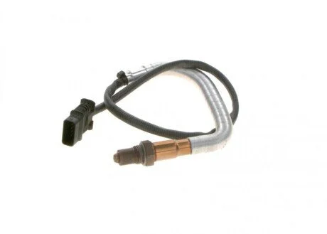 Лямбда-зонд для Mini, BMW BOSCH 0258027001 фото товару