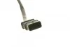 <strong>ЛЯМБДА-ЗОНД (вир-во Bosch) BOSCH 0258027029 (фото 2)</strong>