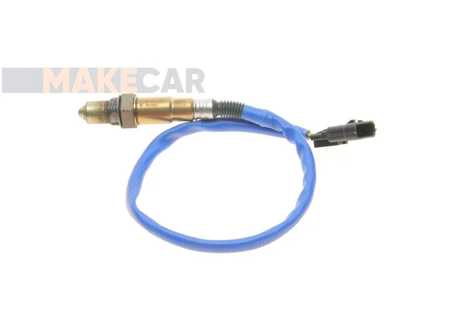 <strong>Лямбда-зонд (кількість дротів 5шт довжина 514мм) NISSAN QASHQAI II, X-TRAIL III RENAULT ESPACE V, GRAND SCENIC IV, KADJAR, KOLEOS II, MEGANE IV, SCENIC IV, TALISMAN M9R-R9M453 11.13- BOSCH 025802702H (фото 1)</strong>