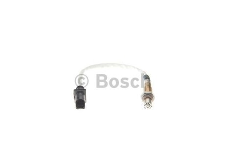 LAND ROVER Кисневий датчик DISCOVERY SPORT 2.0 11-, RANGE ROVER EVOQUE 2.0 11- BOSCH 0258027157 фото товара