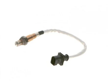 Лямбда-зонд для BOSCH 0258027157 фото товару