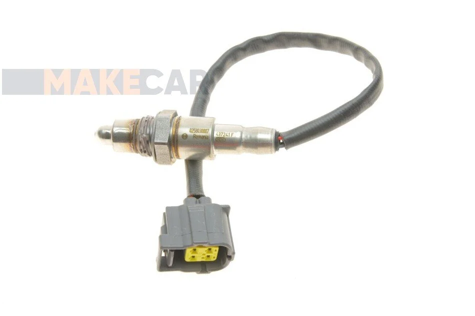 <strong>Лямбда-зонд (кількість дротів 4, 330мм) MERCEDES A (W176), B SPORTS TOURER (W246, W242), CLA (C117), CLA SHOOTING BRAKE (X117), GLA (X156), S (A217), S (C217), S (W222, V222, X222) 1.6-6.0 11.11- BOSCH 0 258 030 007 (фото 1)</strong>