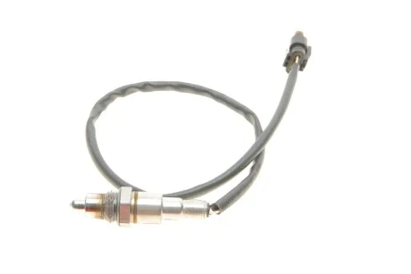 Лямбда-зонд (кількість дротів 4, 578мм) FORD GALAXY III, MONDEO V, S-MAX FORD USA EDGE, FUSION, MUSTANG 1.5/2.0/2.3 09.13- для Ford BOSCH 0 258 030 065 фото товару