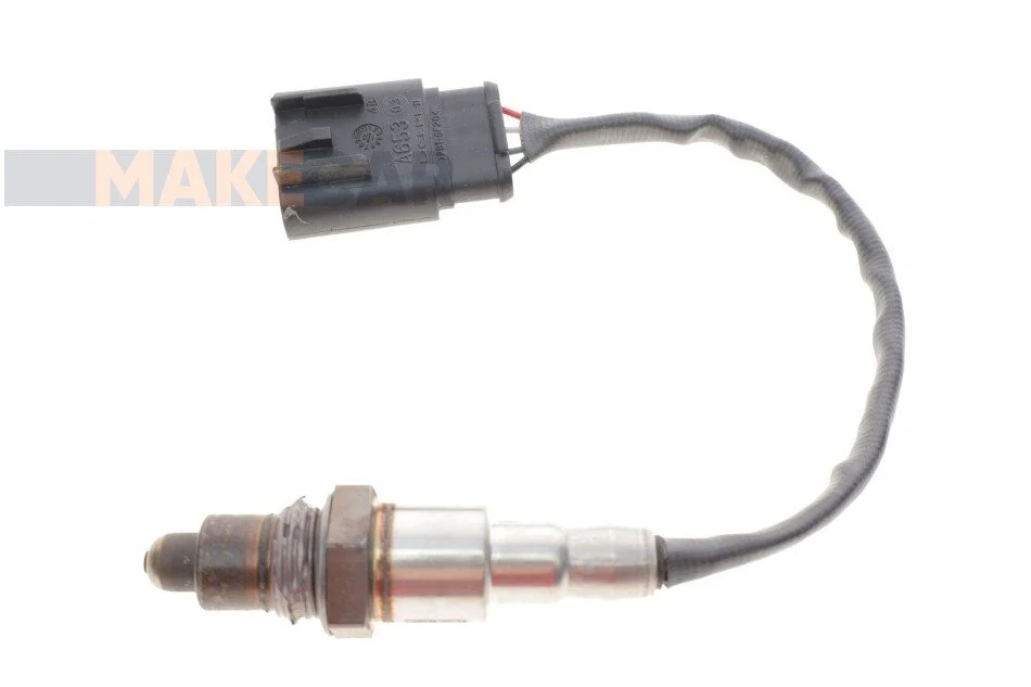 <strong>Лямбда-зонд (кількість дротів 4, 300мм) FIAT 500L, DOBLO, DOBLO CARGO, TIPO 1.4/1.4CNG 02.10- BOSCH 0 258 030 07N (фото 1)</strong>