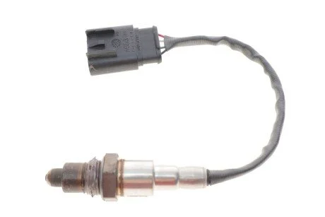 Лямбда-зонд (кількість дротів 4, 300мм) FIAT 500L, DOBLO, DOBLO CARGO, TIPO 1.4/1.4CNG 02.10- для Fiat, Lancia, Alfa Romeo BOSCH 0 258 030 07N фото товару