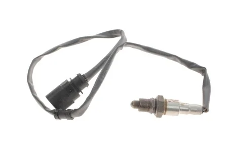 Лямбда-зонд (кількість дротів 4, 750мм) SEAT IBIZA IV, IBIZA IV SC, IBIZA IV ST, TOLEDO IV SKODA FABIA III, FABIA III PRAKTIK, RAPID VW POLO, POLO V 1.2 01.14-12.22 для BOSCH 0 258 030 129 фото товару