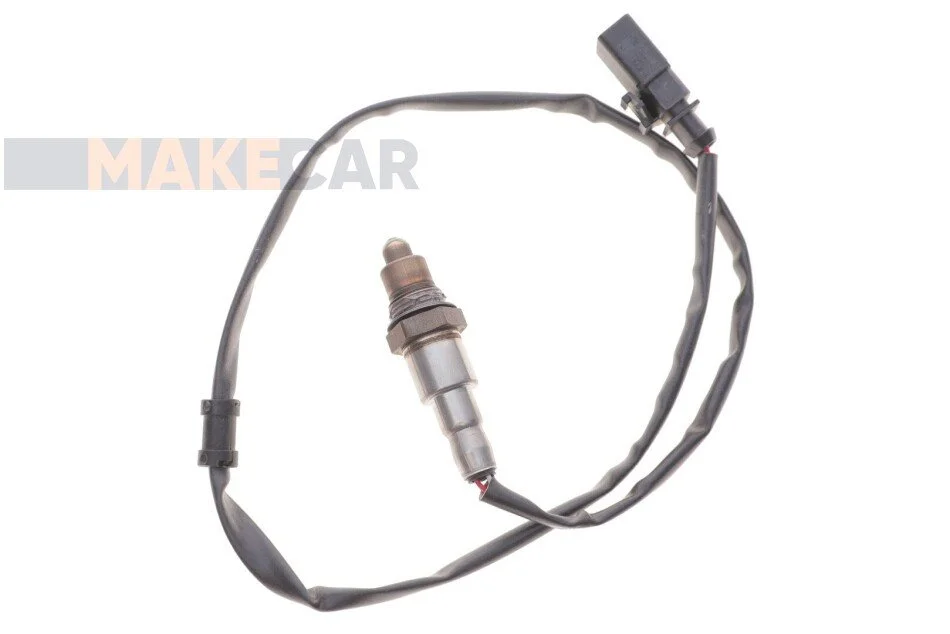 <strong>Лямбда-зонд (кількість дротів 4, 780мм) SEAT IBIZA IV, IBIZA IV SC, IBIZA IV ST SKODA FABIA III, FABIA III PRAKTIK VW BEETLE, JETTA IV, POLO V 1.0/1.4H/2.0 04.11-12.22 BOSCH 0 258 030 133 (фото 1)</strong>