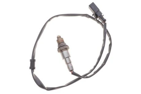 Лямбда-зонд (кількість дротів 4, 780мм) SEAT IBIZA IV, IBIZA IV SC, IBIZA IV ST SKODA FABIA III, FABIA III PRAKTIK VW BEETLE, JETTA IV, POLO V 1.0/1.4H/2.0 04.11-12.22 для BOSCH 0 258 030 133 фото товару