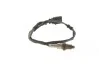 <strong>Лямбда-зонд (кількість дротів 4, 760мм) VW BEETLE, JETTA IV 2.0 12.12-07.19 BOSCH 0258030528 (фото 3)</strong>