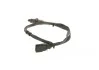 <strong>Лямбда-зонд (кількість дротів 4, 760мм) VW BEETLE, JETTA IV 2.0 12.12-07.19 BOSCH 0258030528 (фото 4)</strong>