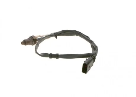 Лямбда-зонд (кількість дротів 4, 760мм) VW BEETLE, JETTA IV 2.0 12.12-07.19 для BOSCH 0258030528 фото товару