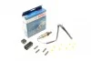 <strong>Лямбда-зонд унів. без штекера (3 конт. LS02) (вир-во Bosch) BOSCH 0 258 986 502 (фото 1)</strong>
